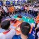 THPT FPT Đà Nẵng đồng hành cùng gần 5.000 học sinh Quảng Ngãi trong Ngày hội STEM 2025
