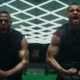 'Huyền thoại' của 'ông hoàng kinh dị' Jordan Peele hé lộ quy trình huấn luyện tàn bạo đến ám ảnh của giới vận động viên