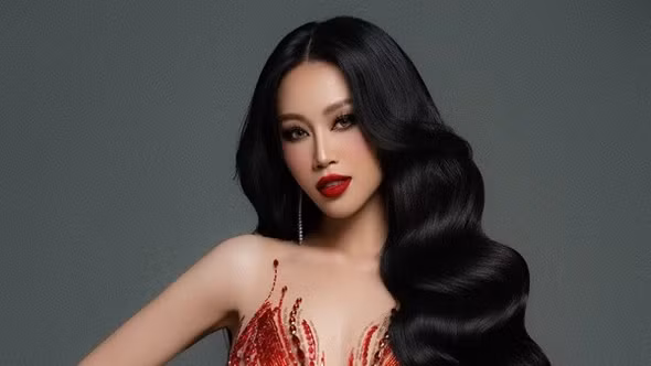 Á hậu Thu Trà thi Miss Intercontinental 2026, liệu có tạo bất ngờ?
