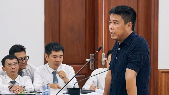  Nguyễn Văn Hậu đạt được thỏa thuận bồi thường gần 800 tỷ đồng với nhiều bị hại