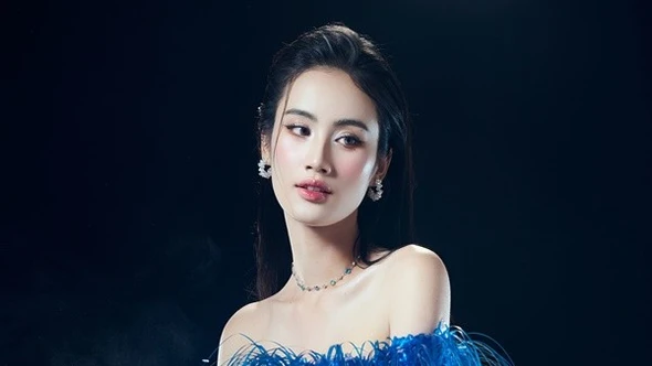 Cuộc sống của Hoa hậu Ý Nhi ở tuổi 23