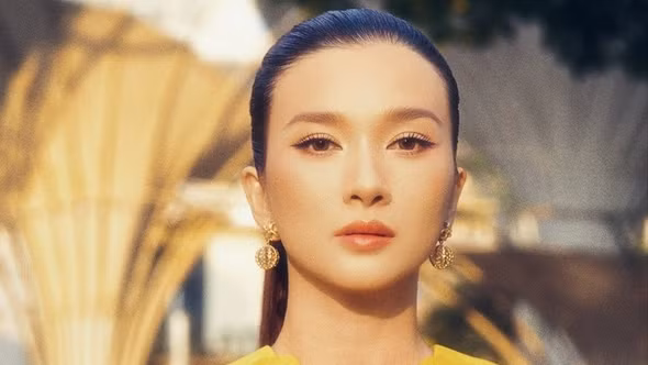 Kim Tuyến được đề cử Top 100 gương mặt đẹp nhất thế giới 2026