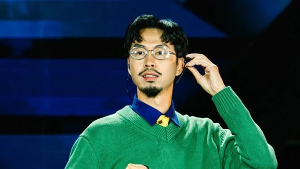 Rapper Đen nói gì về dự án Nuôi Em?