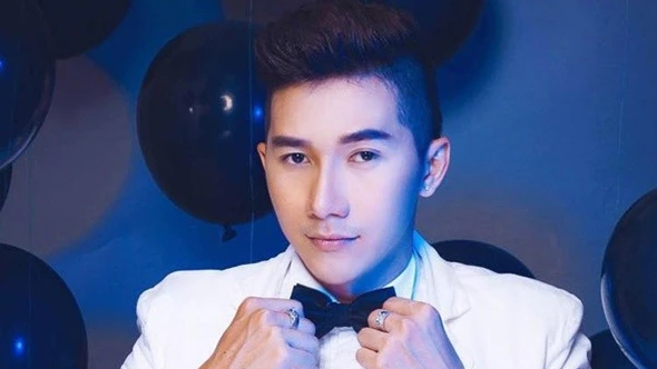 Hoa hậu Đặng Thu Thảo tiếc thương nam người mẫu Nam Phong