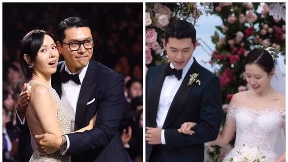 Cuộc sống như mơ của Son Ye Jin bên Hyun Bin 