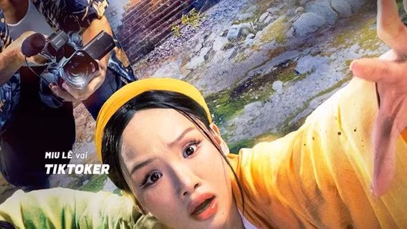 Miu Lê vướng ồn ào, số phận phim 'Đại tiệc trăng máu 8' về đâu?
