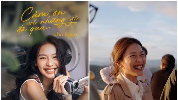 Khả Ngân thay đổi ra sao sau hơn 10 năm hoạt động nghệ thuật?
