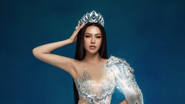 Á hậu Đỗ Cẩm Ly có gì để cạnh tranh tại Miss Cosmo 2026?