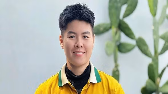 Từng mất 200 triệu đồng, 9X khởi nghiệp lại với xe sữa hạt