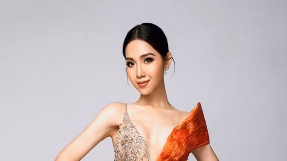 Đỗ Nhật Hà áp lực khi nộp hồ sơ thi Miss Grand International All Stars
