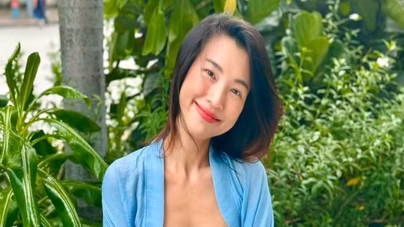 Cuộc sống hiện tại của Hoàng Oanh sau 4 năm ly hôn 