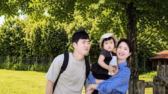 Cô gái Việt nên duyên với chàng trai Nhật kém 8 tuổi sau lời tỏ tình đặc biệt