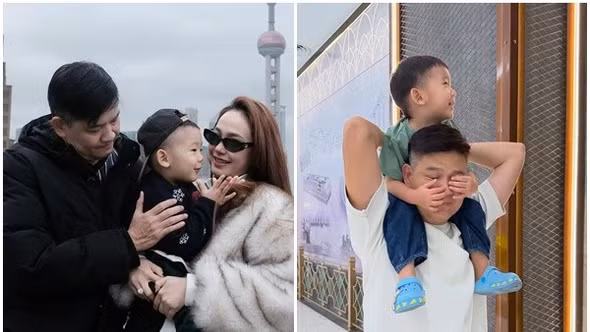 Phía sau ánh hào quang, 'chị đẹp' Minh Hằng có cuộc sống ra sao?