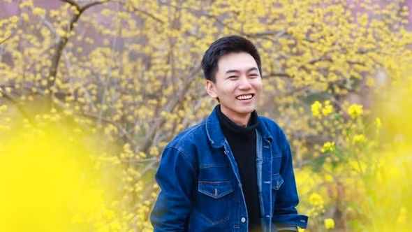 Biết gì về blogger du lịch Khoai Lang Thang?