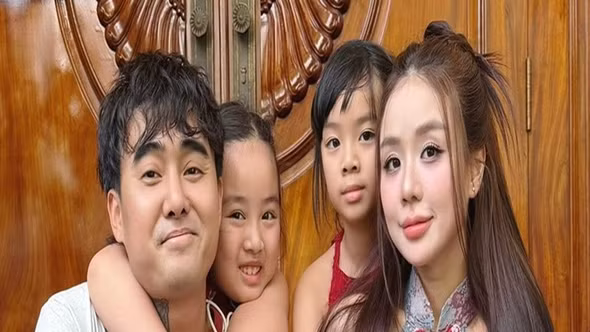 Đạt G - Bảo Ngọc vượt sóng gió, một năm hôn nhân bền chặt