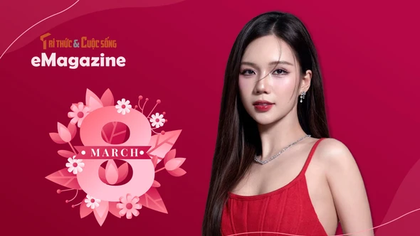 [e-Magazine] Diễn viên Ngọc Anh: 'Phụ nữ cần nhất sự thấu hiểu'