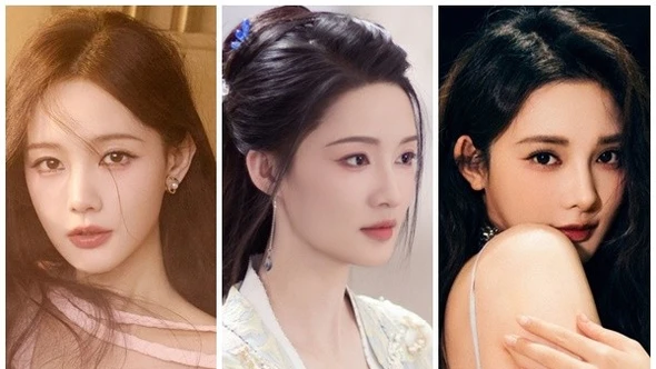 Đọ sắc mỹ nhân Hoa ngữ cùng sinh tuổi Ngọ