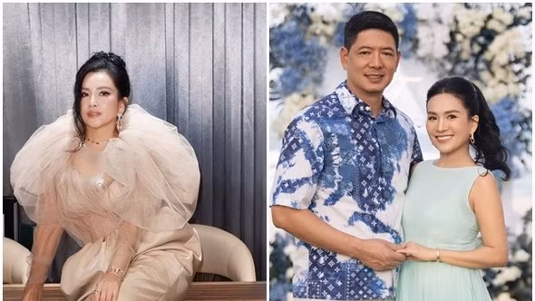 Vợ diễn viên Bình Minh 'lột xác' đầy bất ngờ