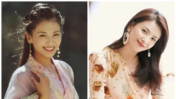 Vì sao Lưu Đào ‘Thiên long bát bộ’ được yêu mến suốt nhiều năm?