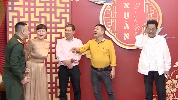 VTV xác nhận Táo Quân trở lại, phát sóng cuối tháng 3