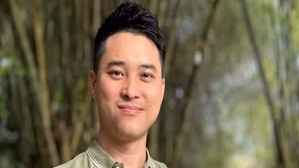 Hà Lưỡng Thành: 'Mỗi du khách mang theo một câu chuyện, một góc nhìn'