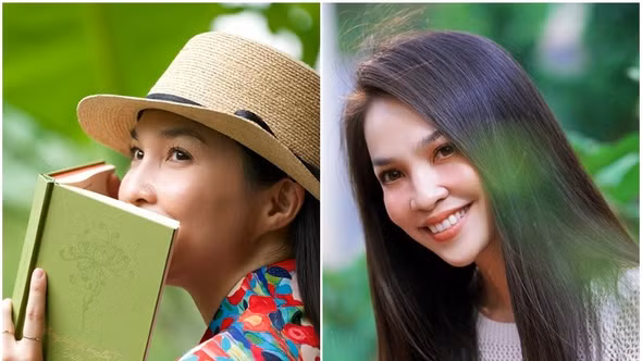 Điều giúp Hiền Thục giữ thiện cảm với công chúng suốt nhiều năm