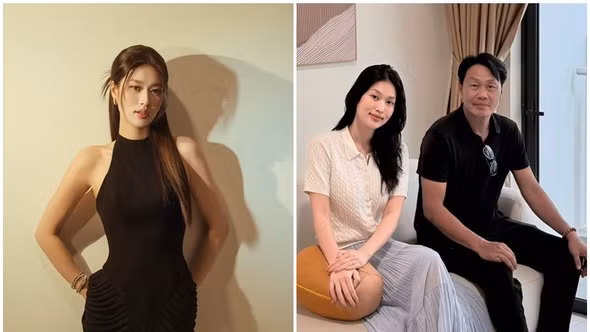 Thiên Ân đón cột mốc mới sau thành công ở sắc đẹp và điện ảnh 