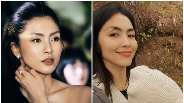 Cuộc sống phía sau ánh hào quang của Tăng Thanh Hà