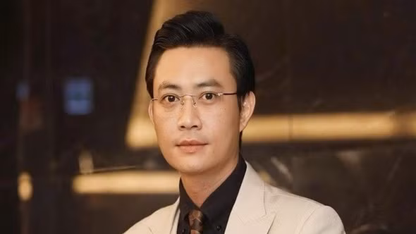 Tiến Lộc chuyên trị đóng vai gây ức chế, ngoài đời có tổ ấm viên mãn