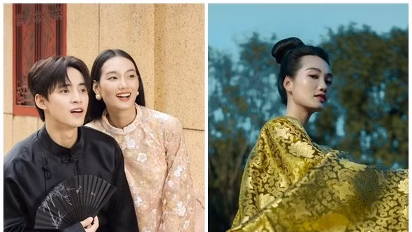 Sự nghiệp, tình duyên gây chú ý của Á hậu Quỳnh Anh