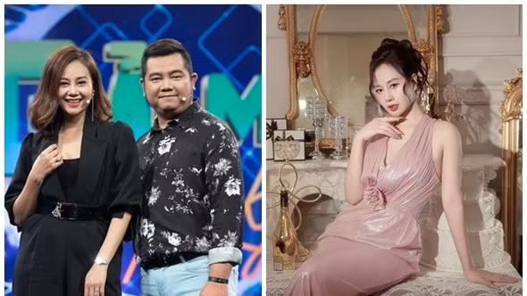 Nhìn lại cuộc hôn nhân của Hà Thúy Anh trước khi tan vỡ