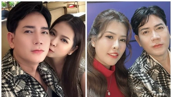 Quách Thành Danh: “Vợ lúc nào cũng đúng là nhà cửa êm ấm”