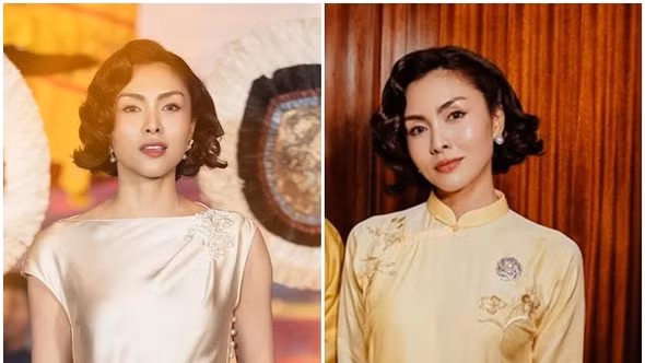 Tăng Thanh Hà có đối mặt phép thử lớn nhất khi trở lại màn ảnh?