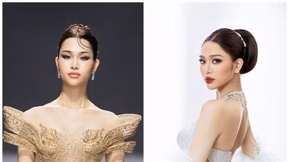 Minh Anh có cơ hội tiến sâu tại Miss International Queen 2026?