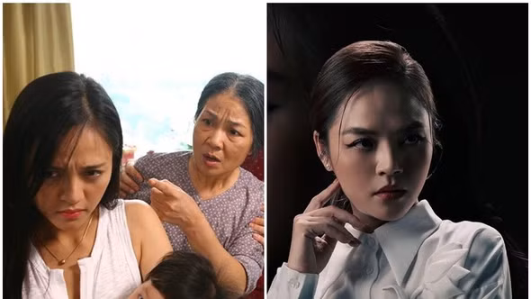 Thu Quỳnh vẫn bền bỉ làm mới mình sau ‘Sống chung với mẹ chồng’