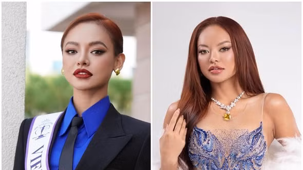 Mai Ngô vượt nhiều thử thách để vào Top 12 Miss Supranational 2026