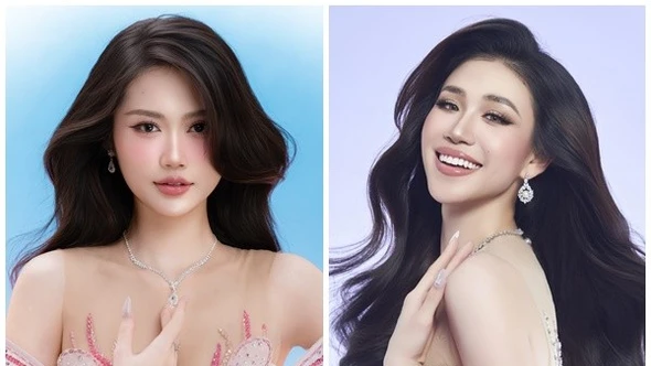 5 người đẹp gây chú ý nhất Miss World Vietnam 2025 trước thềm chung kết