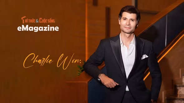 [e-Magazine] Charlie Win: Giữa bóng tối Côn Đảo con người vẫn tìm đến cái đẹp