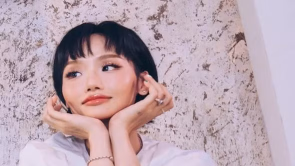 Công ty quản lý nói gì khi Miu Lê bị khởi tố, bắt tạm giam?