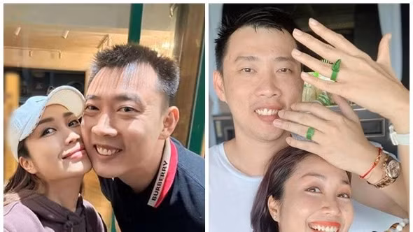 Ốc Thanh Vân mắng chồng trên phim, ngoài đời hôn nhân viên mãn