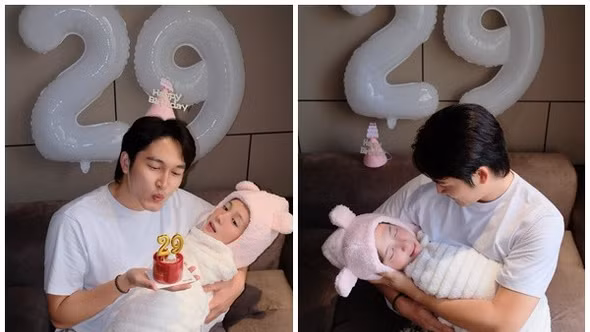 Cười nghiêng ngả với khoảnh khắc hài hước của Ngọc Huyền - Đình Tú