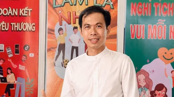 Nhạc sĩ Thái Nguyên ghi dấu ấn với ca khúc ‘Tiếng ca mùa hè’