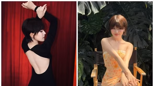 [GALLERY] Rapper Pháo ghi danh Miss Grand Vietnam 2026