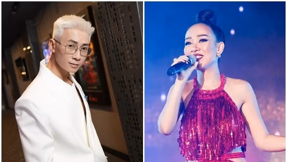 Thảo Trang - Thiên Vương khẳng định không thích hát nhép