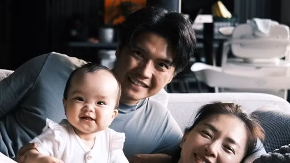 Ngô Thanh Vân kỷ niệm ngày cưới, nhắn nhủ ngọt ngào đến Huy Trần