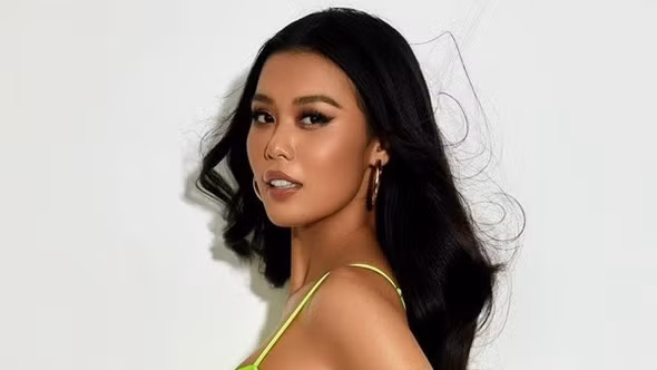 Tú Ny vào vòng casting trực tiếp Victoria’s Secret