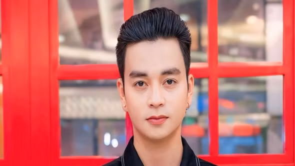 Liu Quốc Việt: 'Tôi ngại lên tiếng xin giúp đỡ vì là nghệ sĩ'