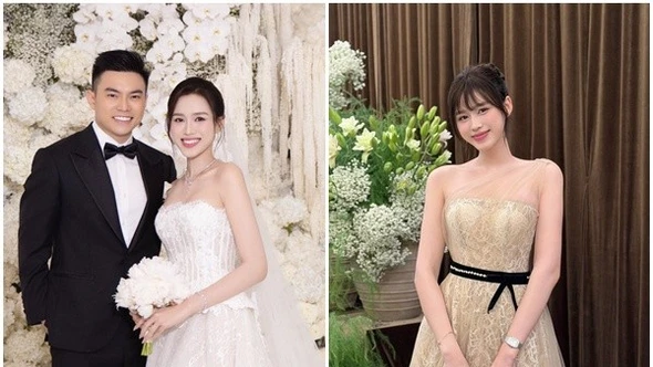 Cuộc sống mới của Hoa hậu Đỗ Thị Hà sau kết hôn với doanh nhân