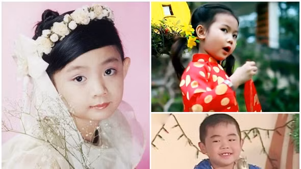 Xuân Mai tái xuất, nhiều sao nhí đình đám một thời giờ ra sao?