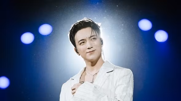 Giải mã thành công của ca sĩ Soobin